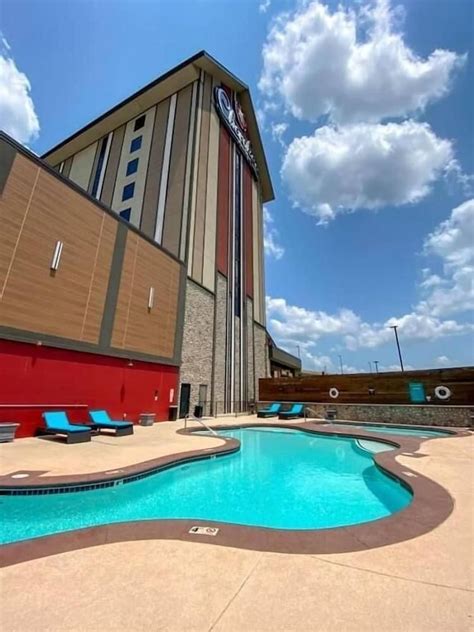hotels in roland oklahoma|Top Hotels in Roland, OK from $46 .
